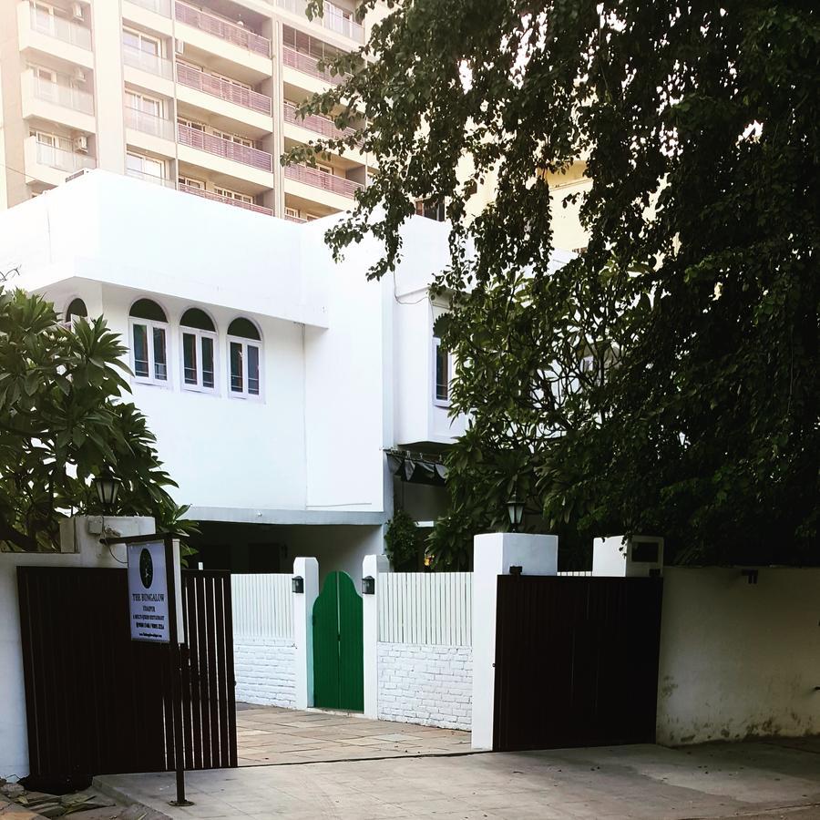 Mahavir Niwas Bed & Breakfast อุเดเปอร์ ภายนอก รูปภาพ