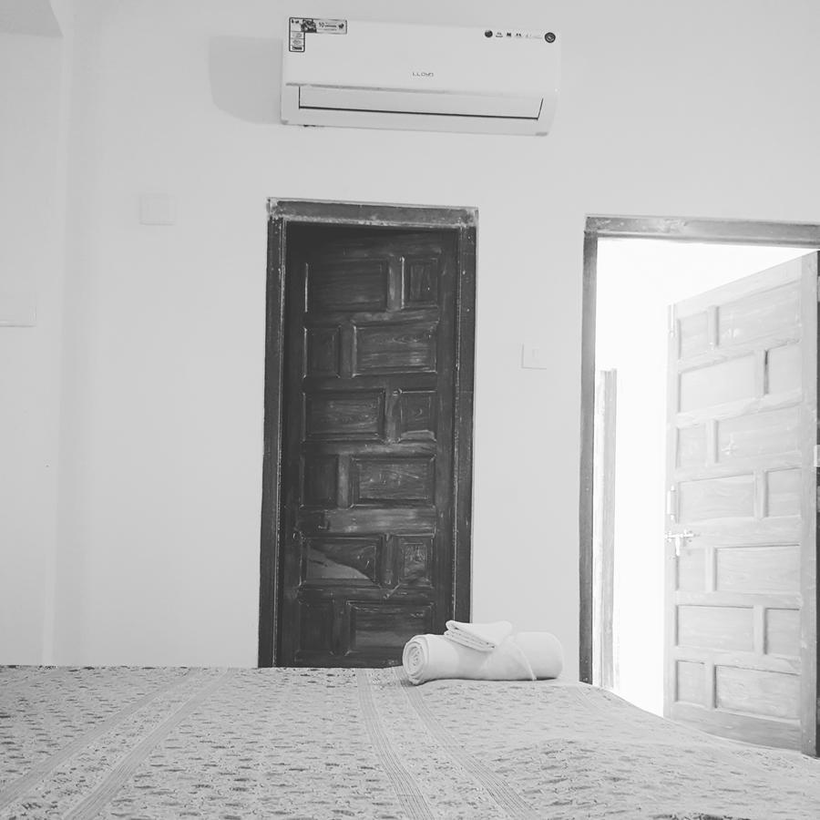 Mahavir Niwas Bed & Breakfast อุเดเปอร์ ภายนอก รูปภาพ