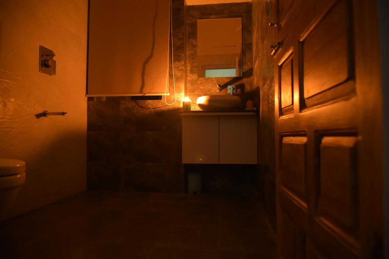 Mahavir Niwas Bed & Breakfast อุเดเปอร์ ภายนอก รูปภาพ