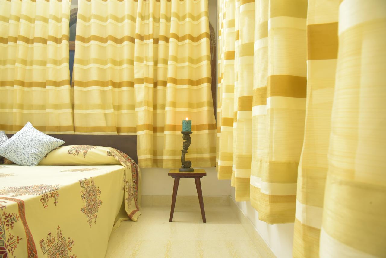 Mahavir Niwas Bed & Breakfast อุเดเปอร์ ภายนอก รูปภาพ