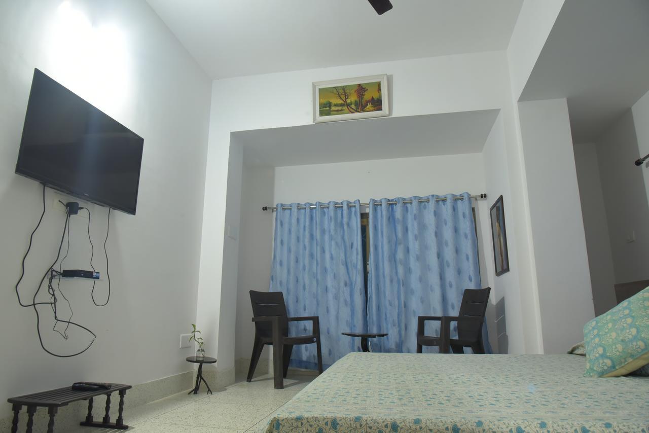 Mahavir Niwas Bed & Breakfast อุเดเปอร์ ภายนอก รูปภาพ