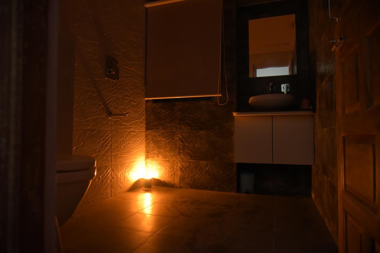 Mahavir Niwas Bed & Breakfast อุเดเปอร์ ภายนอก รูปภาพ