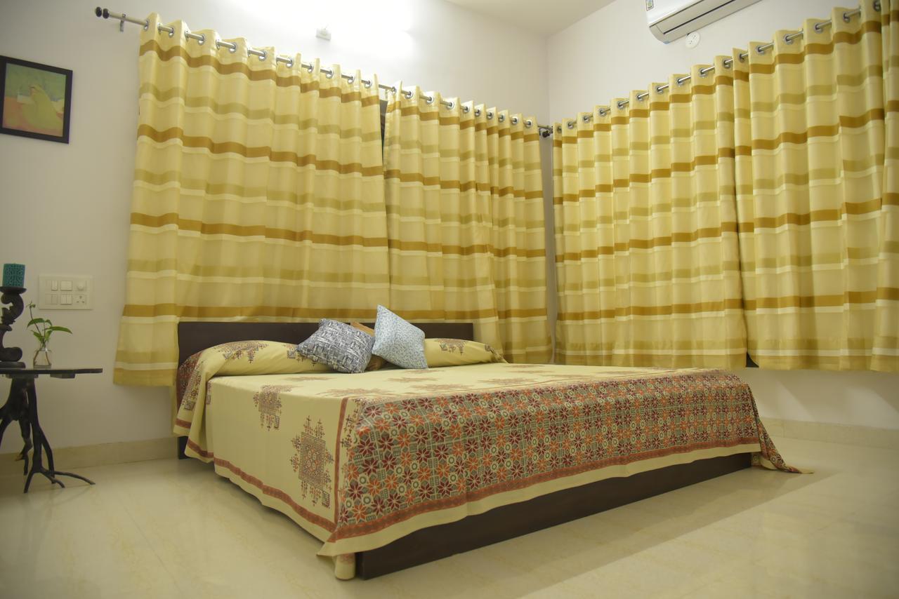 Mahavir Niwas Bed & Breakfast อุเดเปอร์ ภายนอก รูปภาพ